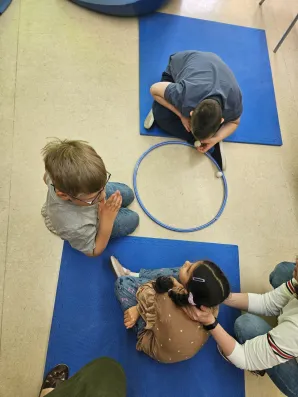 Alfabet logopedyczny