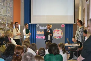 Dzień Komisji Edukacji Narodowej