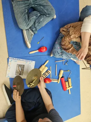 Alfabet logopedyczny