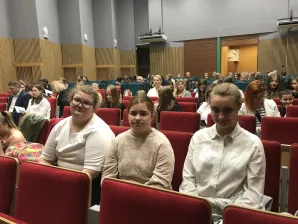 Konkursy organizowane przez Mazowieckie Forum Oddziałów PTTK