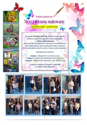 Nowy numer ABC świetlicy