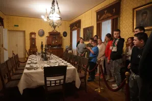 Zwiedzamy Mazowsze - Płock i Czerwińsk