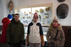 Zwiedzamy Mazowsze - Płock i Czerwińsk