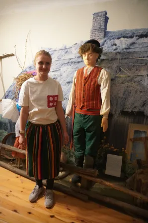 Wycieczka do Mazowieckiego Parku Krajobrazowego