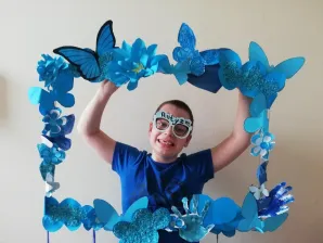 Miesiąc Świadomości Autyzmu