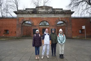 Muzeum X Pawilonu Cytadeli Warszawskiej