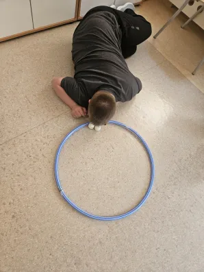 Alfabet logopedyczny