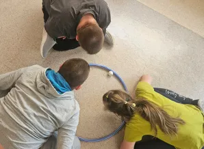 Alfabet logopedyczny