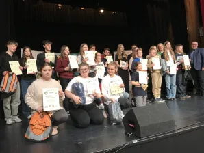 Konkursy organizowane przez Mazowieckie Forum Oddziałów PTTK