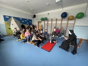 „Przerwa na Czytanie”