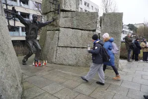 Narodowy Dzień Pamięci Żołnierzy Wyklętych