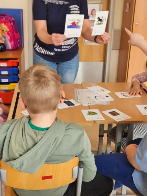 Alfabet logopedyczny