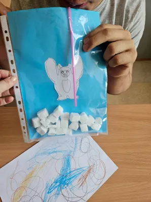 Alfabet logopedyczny