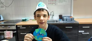 Szkolne obchody Dnia Ziemi i Dnia Wody