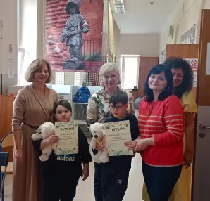 Najpiękniejsza Kartka Wielkanocna