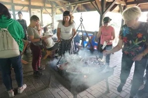 Wycieczka do Mazowieckiego Parku Krajobrazowego
