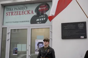 Narodowy Dzień Pamięci Żołnierzy Wyklętych