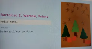 eTwinning - współpraca międzynarodowa