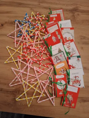 Kartki z życzeniami