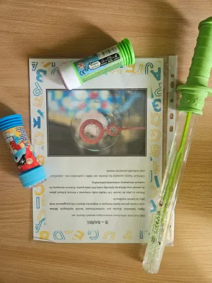 Alfabet logopedyczny