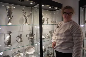 Zwiedzamy Mazowsze - Płock i Czerwińsk