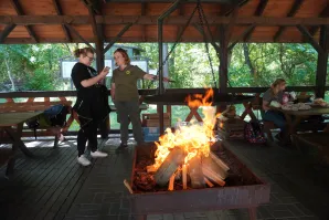 Wycieczka do Mazowieckiego Parku Krajobrazowego