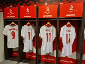 Zwiedzanie Stadionu Narodowego