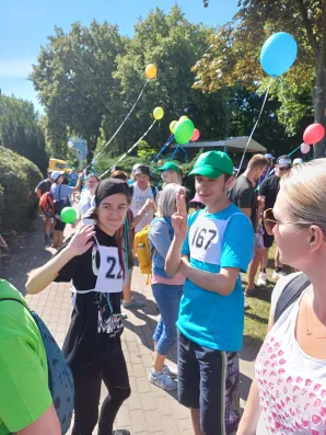 XXVIII Igrzyska Dzieci i Młodzieży z Niepełnosprawnościami "Zwycięstwo jest w tobie"