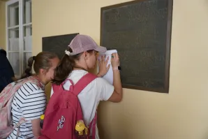 Powstanie Warszawskie na Starówce - rajd PTTK