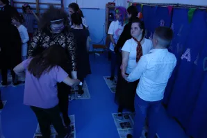 Bal Karnawałowy 2025