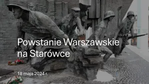 Podsumowanie i zakończenie projektu edukacyjnego „Pamięć i tożsamość. 80 rocznica Powstania Warszawskiego”.