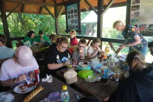 Wycieczka do Mazowieckiego Parku Krajobrazowego