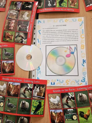 Alfabet logopedyczny