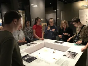 Wycieczka do Sulejówka