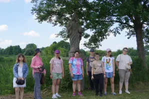 Wycieczka do Raszyna