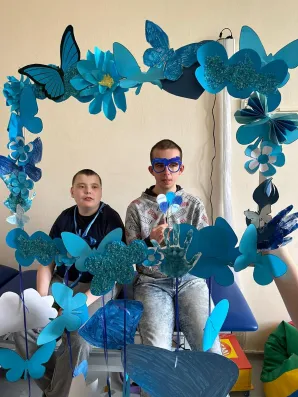 Miesiąc Świadomości Autyzmu