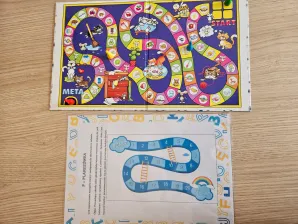 Alfabet logopedyczny