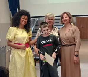 Najpiękniejsza Kartka Wielkanocna