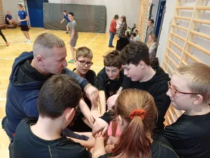 Zawody Karolki na Karolkowej