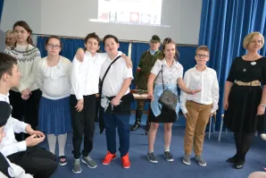 Obchody Dnia Patrona