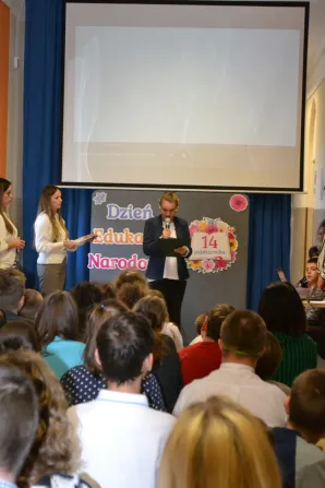 Dzień Komisji Edukacji Narodowej