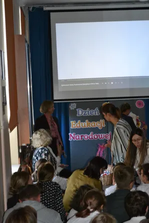 Dzień Komisji Edukacji Narodowej