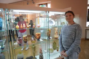 Zwiedzamy Mazowsze - Płock i Czerwińsk