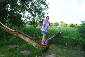 Wycieczka do Raszyna