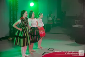 Wielki sukces uczniów - Nagroda Pana Marszałka Sejmu RP w Ogólnopolskim Przeglądzie Artystycznym OSPAR 2024 r.