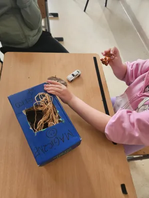 Alfabet logopedyczny