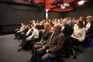 Podsumowanie i zakończenie projektu edukacyjnego „Pamięć i tożsamość. 80 rocznica Powstania Warszawskiego”.