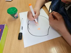 Alfabet logopedyczny