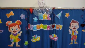 Bal karnawałowo-walentynkowy 2024