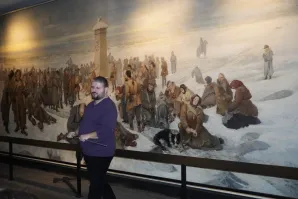 Muzeum X Pawilonu Cytadeli Warszawskiej